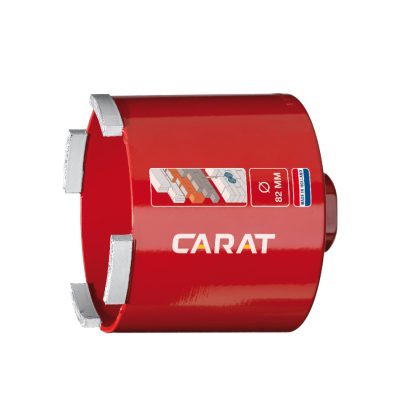 CARAT dijamantna kruna fi 68/82 mm