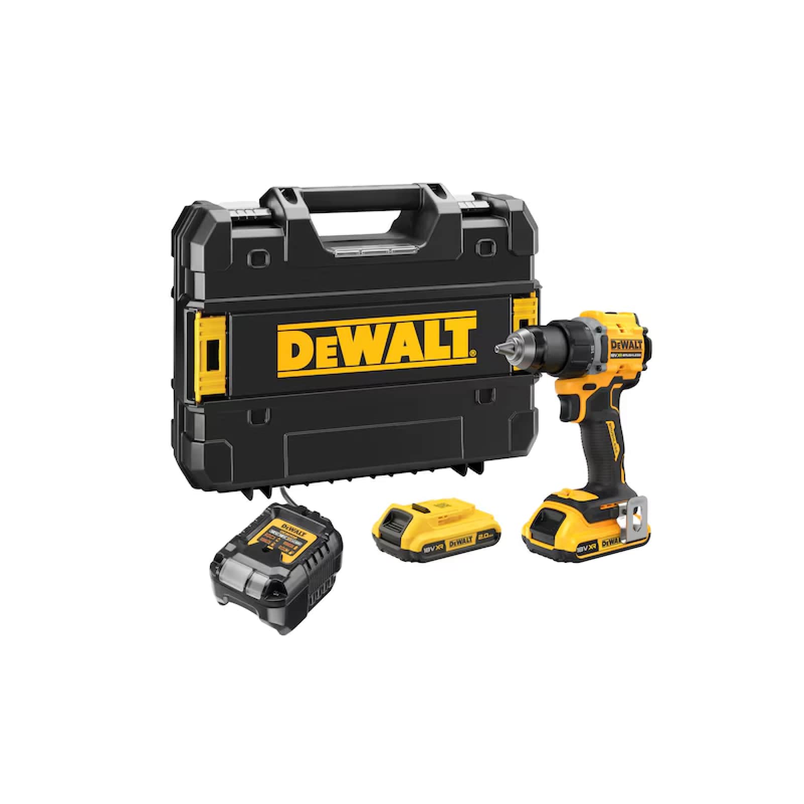 Aku bušilica-odvijač DeWALT DCD794D2T