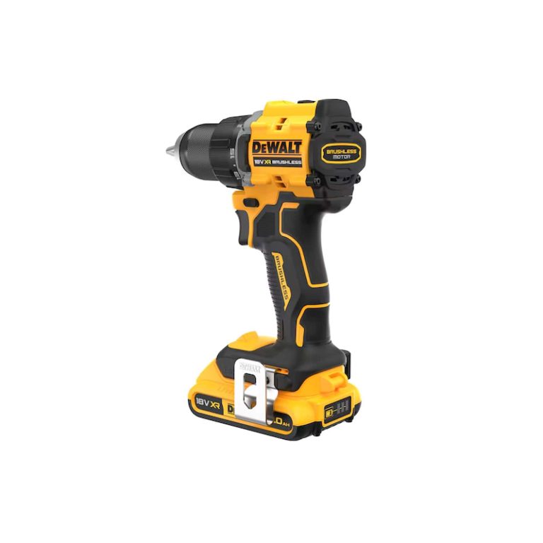 Aku bušilica-odvijač DeWALT DCD794D2T