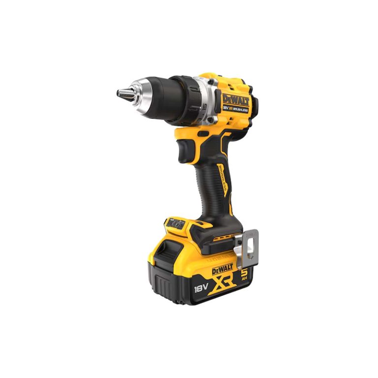 Aku bušilica-odvijač DeWALT DCD800P2T