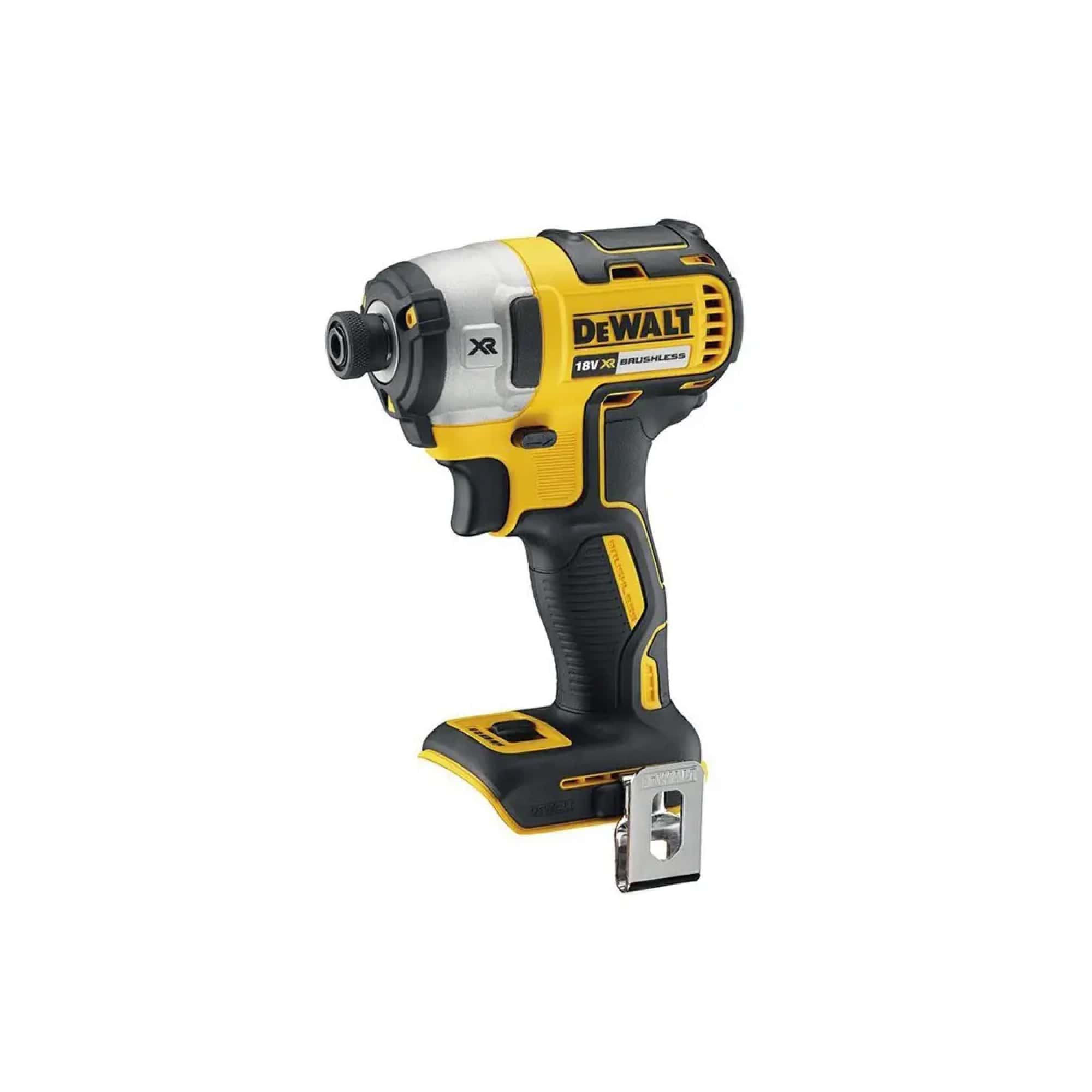 Aku udarni odvijač DeWALT DCF887N