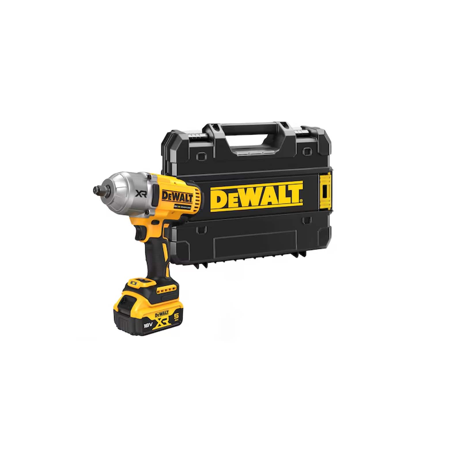 Aku udarni odvijač DeWALT DCF900NT