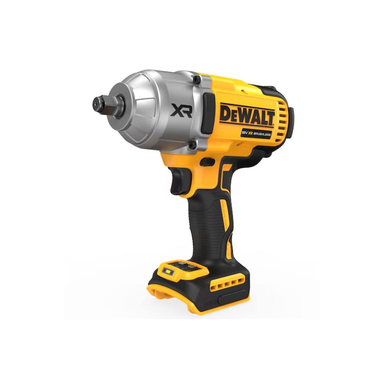 Aku udarni odvijač DeWALT DCF900NT