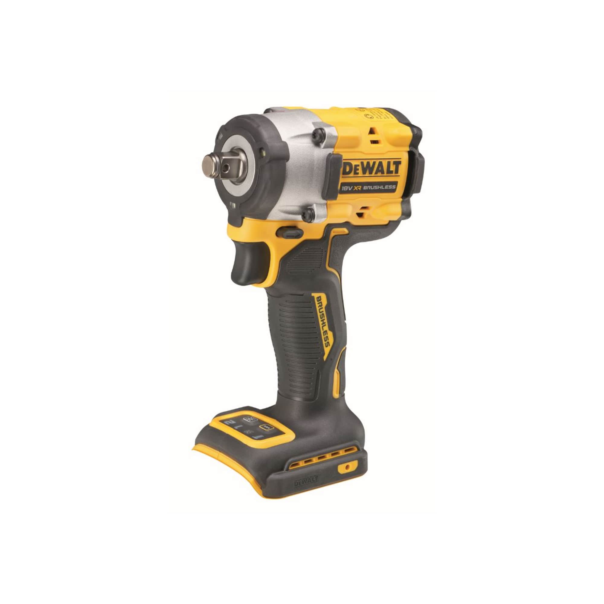 Aku udarni odvijač DeWALT DCF921N