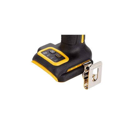 Aku udarni odvijač DeWALT DCF921N