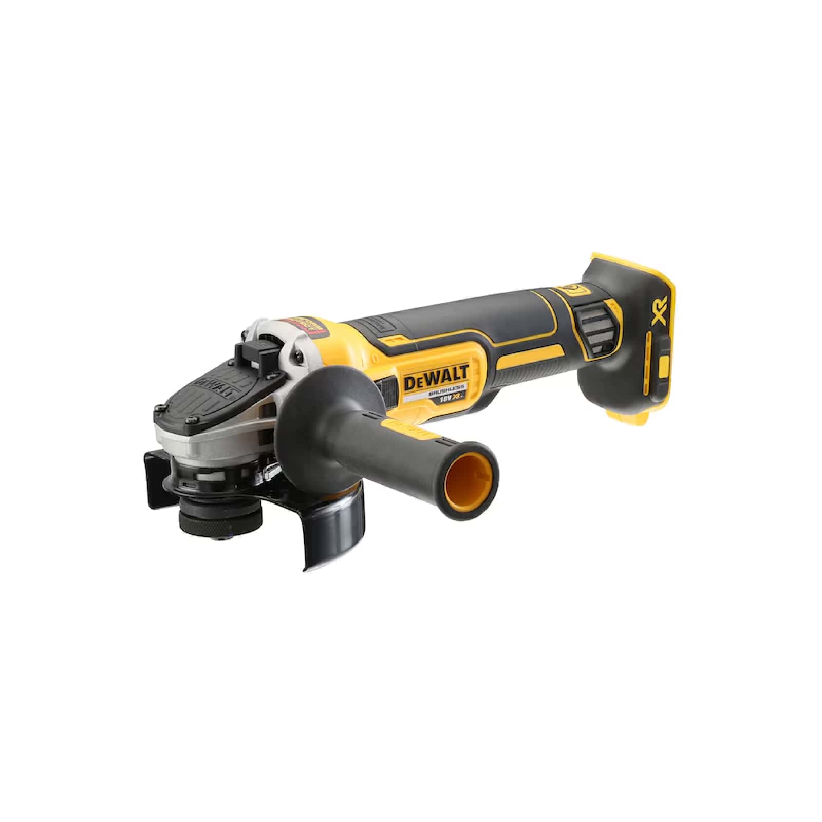 Brusilica kutna aku DeWALT DCG405NT