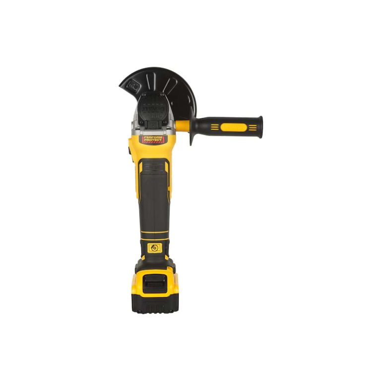 Brusilica kutna aku DeWALT DCG405P2