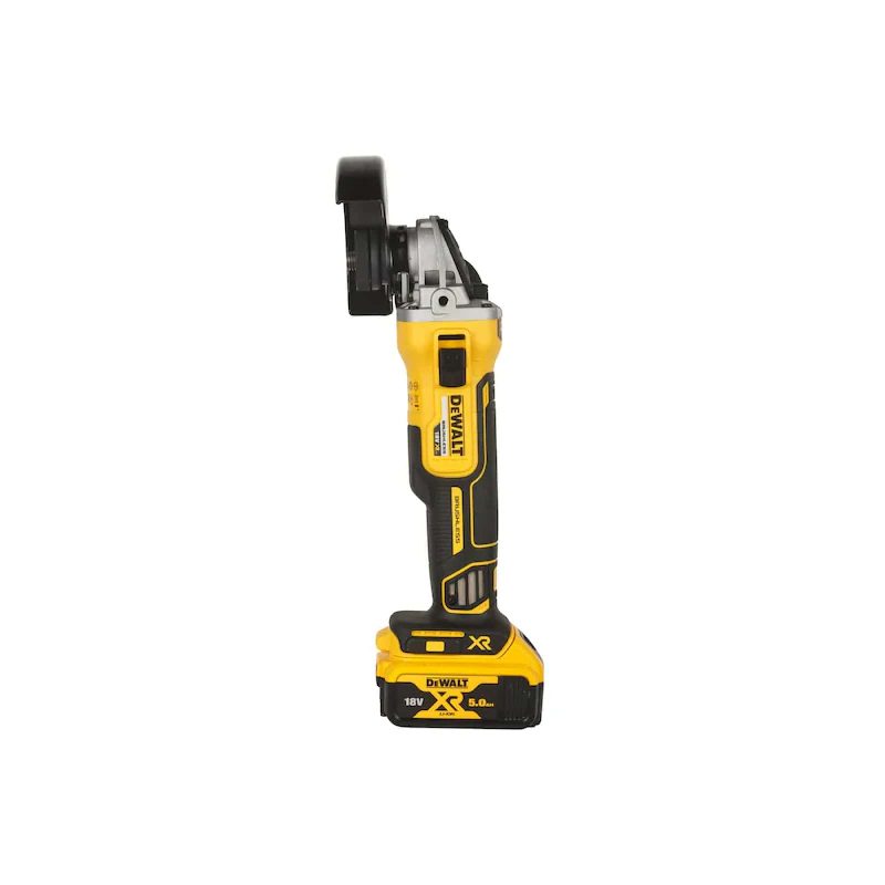 Brusilica kutna aku DeWALT DCG405P2