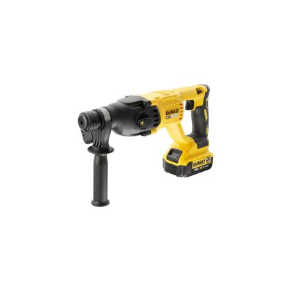 Aku čekić-bušilica DeWALT DCH133M1 SDS PLUS