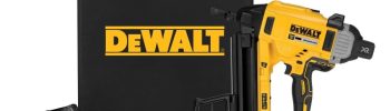 Aku pištolj za čavle DeWALT DCN890P2