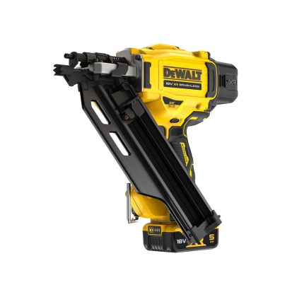 Aku pištolj za čavle DeWALT DCN930P2