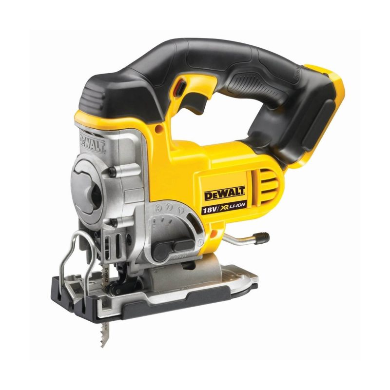 Aku ubodna pila DeWALT DCS331N