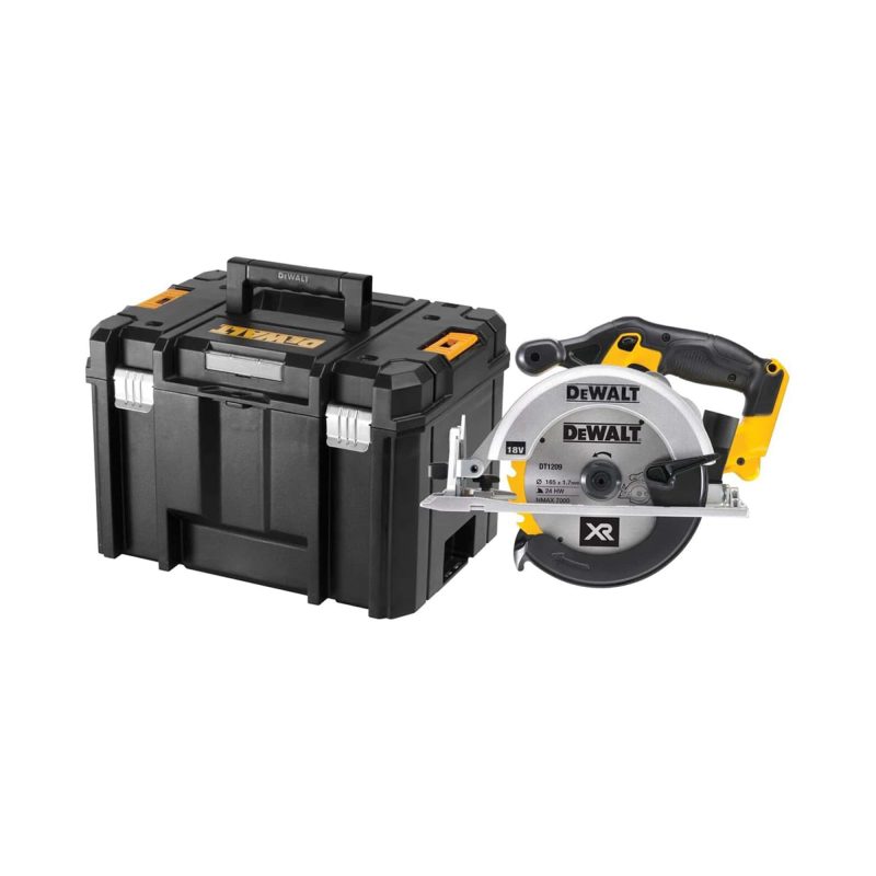 Aku kružna pila DeWALT DCS391NT