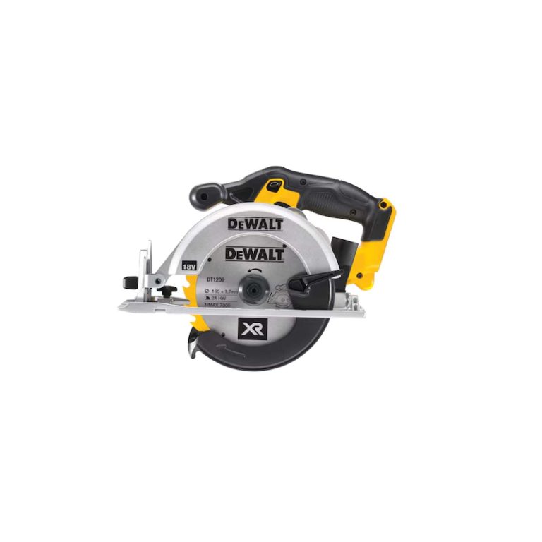 Aku kružna pila DeWALT DCS391NT 18V 165mm