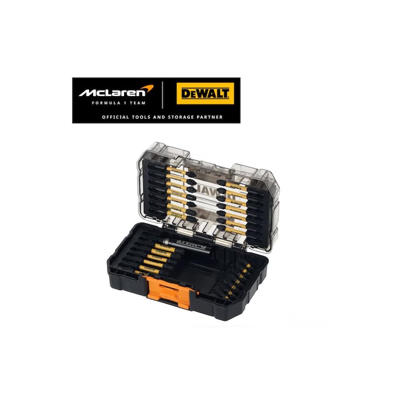 Set bitova DeWALT impact 28-dijelni