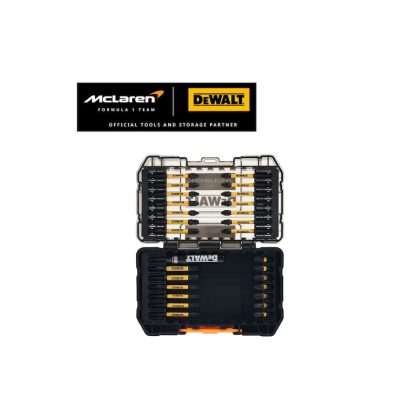 Set bitova DeWALT impact 28-dijelni