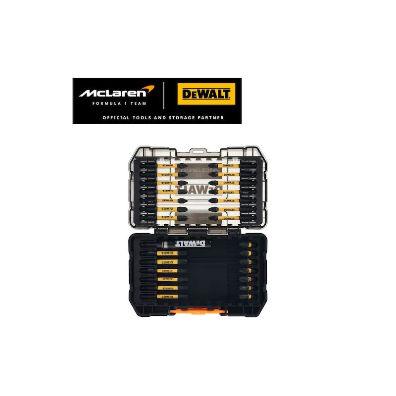 Set bitova DeWALT impact 28-dijelni