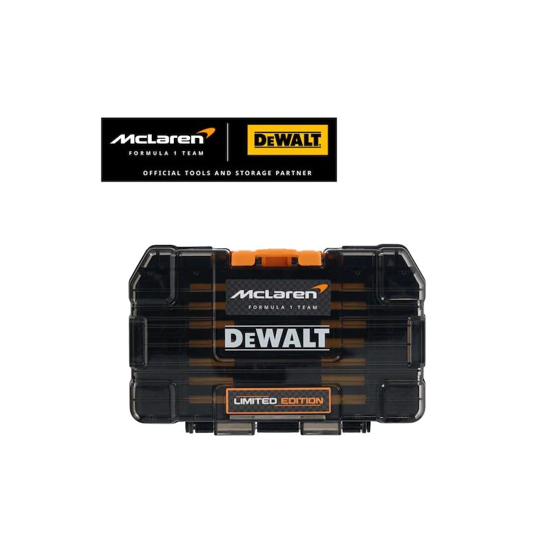 Set bitova DeWALT impact 28-dijelni