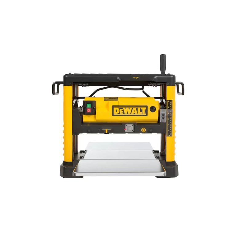 Debljača DeWALT DW733 stolna 1800 W