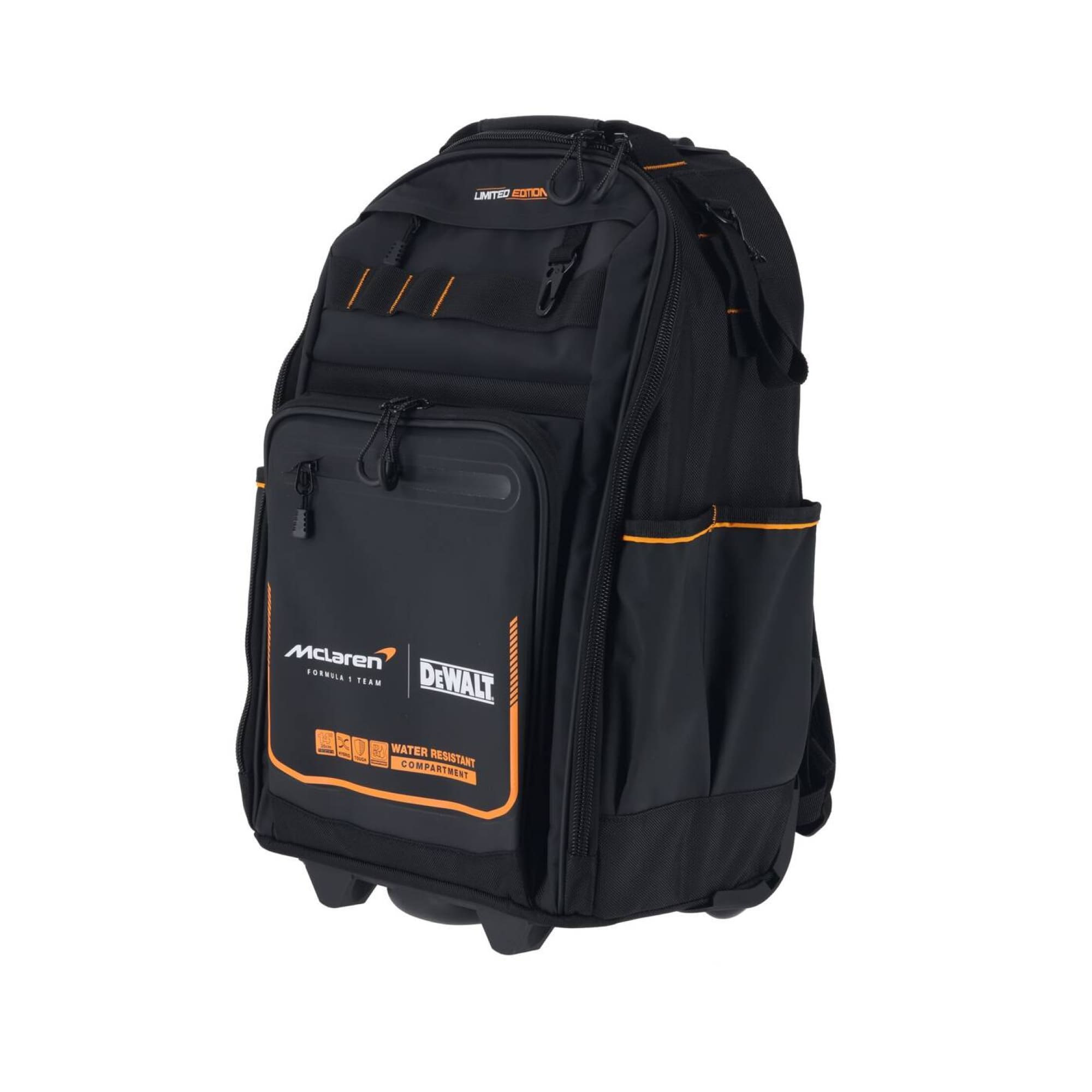 Ruksak za alat s kotačima DeWALT McLaren DWST60101-9