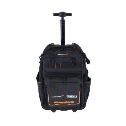 Ruksak za alat s kotačima DeWALT McLaren DWST60101-9