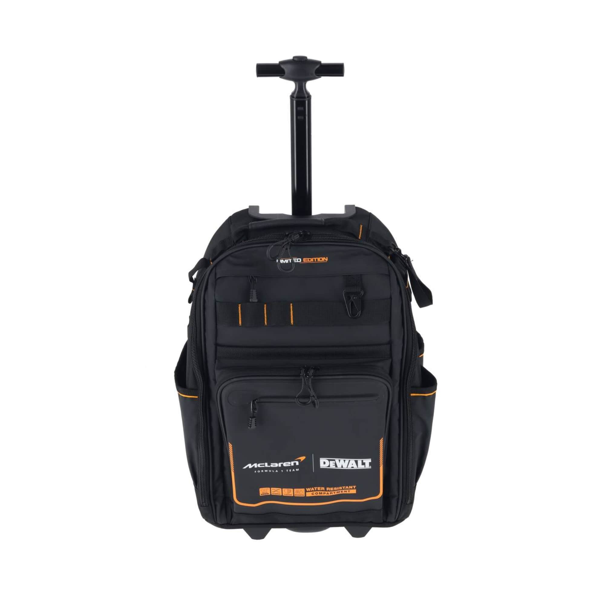 Ruksak za alat s kotačima DeWALT McLaren DWST60101-9