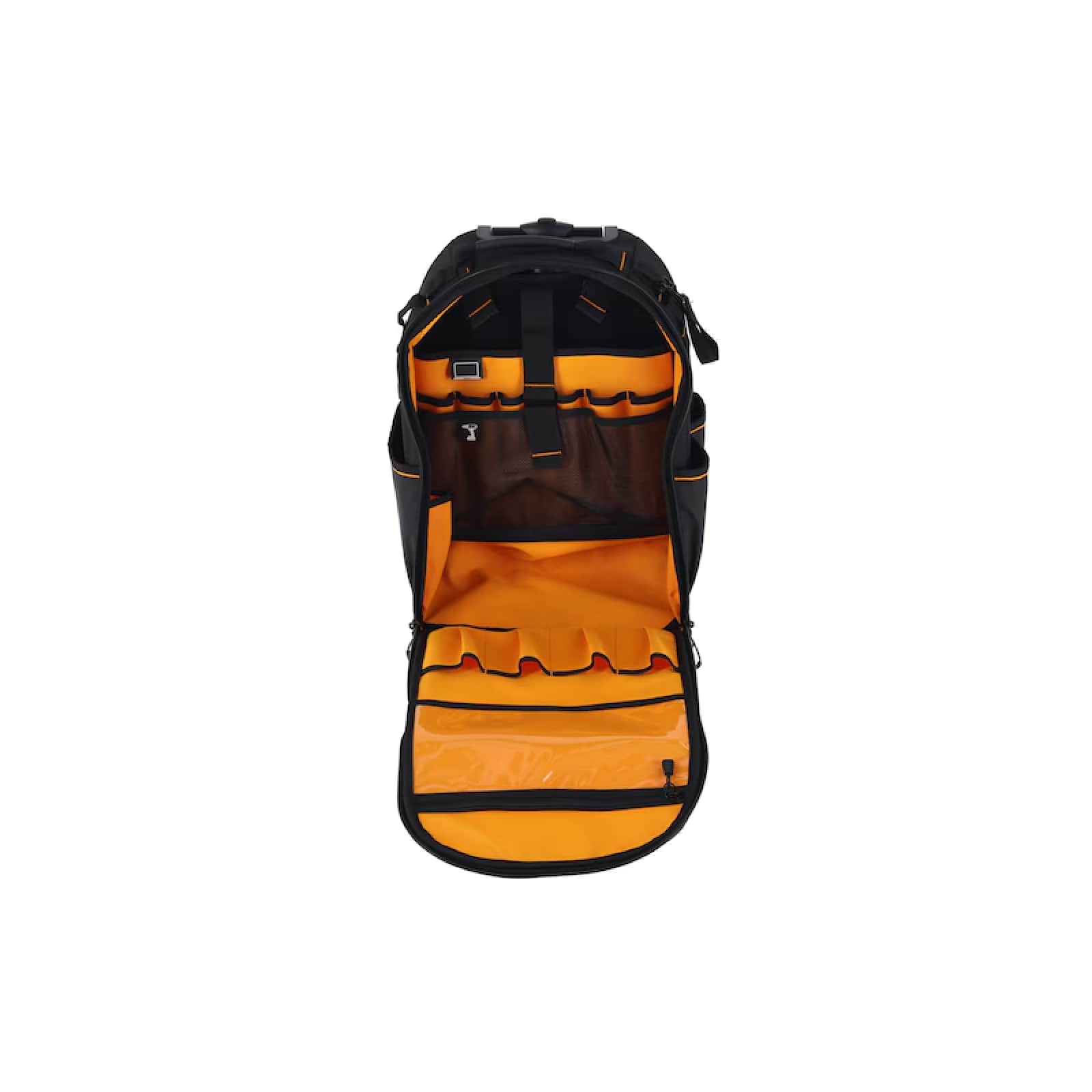 Ruksak za alat s kotačima DeWALT McLaren DWST60101-9