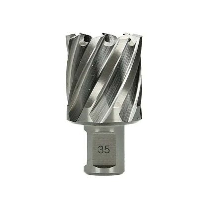 Glodalo HSS HiKOKI fi 16 mm x 30 mm