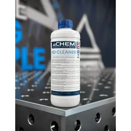 GPPH CHEM HD Cleaner 1L