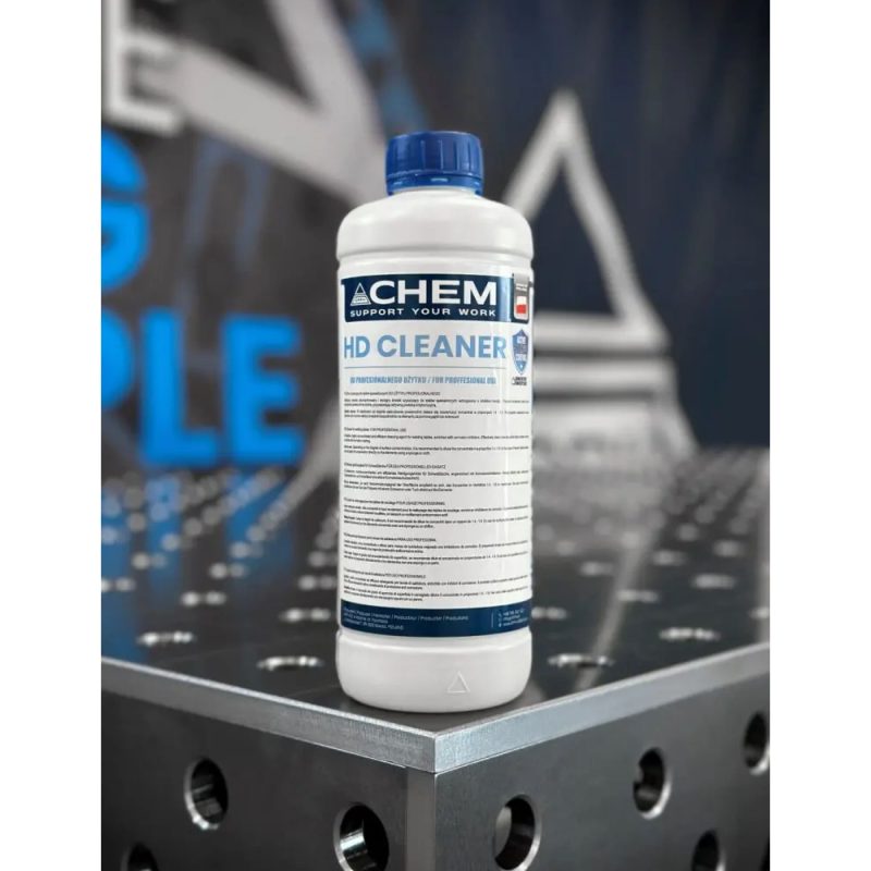 GPPH CHEM HD Cleaner