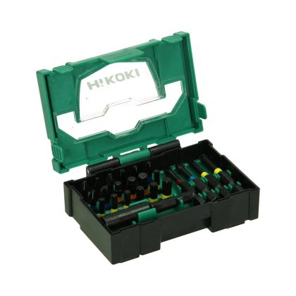 Set bitova HiKOKI impact 23-dijelni