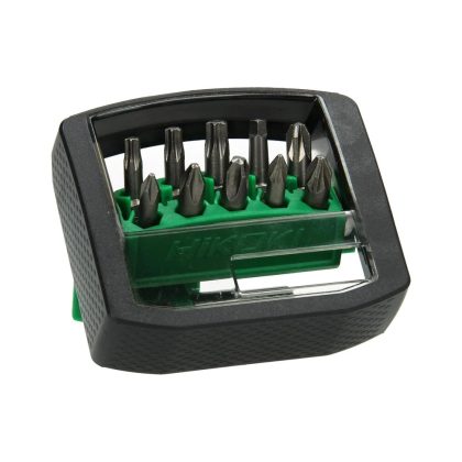 Set bitova HiKOKI impact 11-dijelni