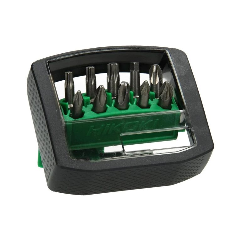 Set bitova HiKOKI impact 11-dijelni
