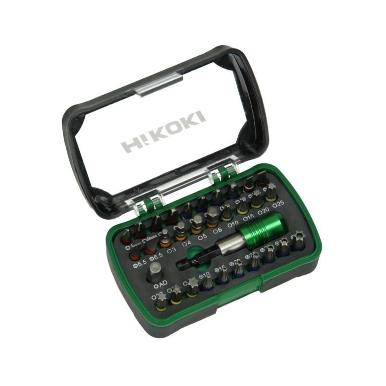 Aku bušilica-odvijač HiKOKI DS18DE W2Z01 18V