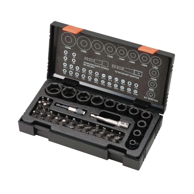 HiKOKI HPT-752500