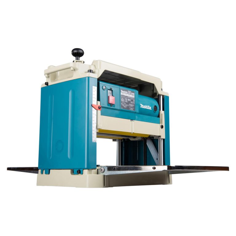 Debljača Makita 2012NB stolna 1,65kW