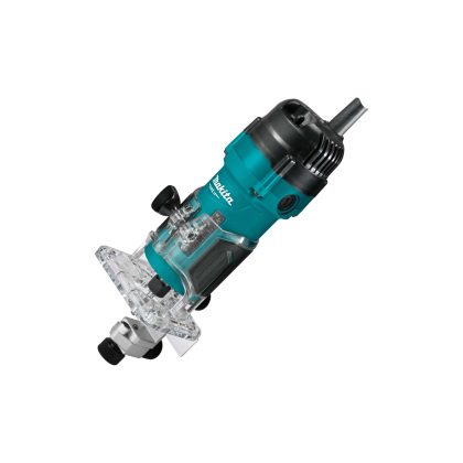 Jednoručna glodalica Makita M3702B