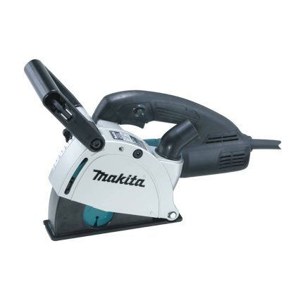 Glodalica za urezivanje utora u zidu Makita SG1251J 1400W