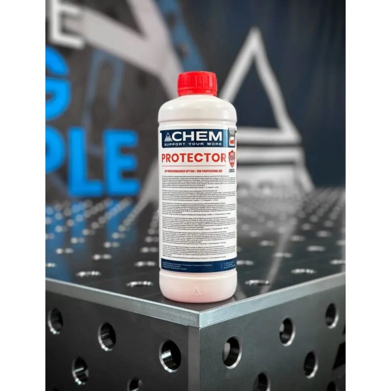 GPPH CHEM PROTECTOR