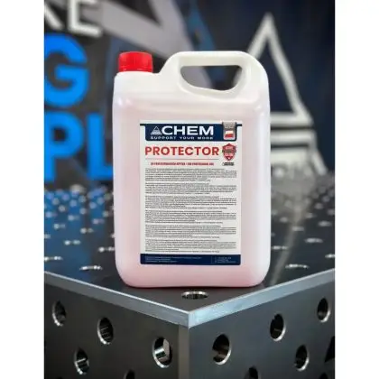 GPPH CHEM PROTECTOR 5L