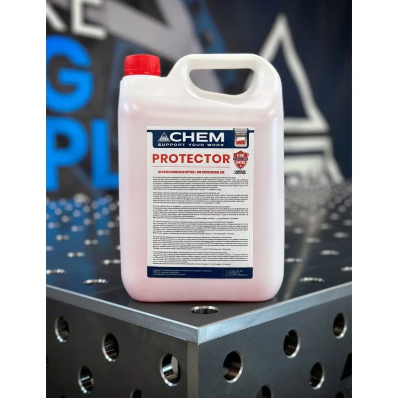 GPPH CHEM PROTECTOR