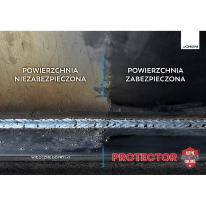 GPPH CHEM PROTECTOR 1L