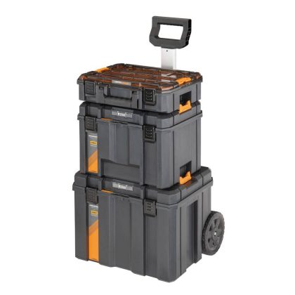 Kofer za alat DeWALT McLaren 3/1 TSTAK Tower