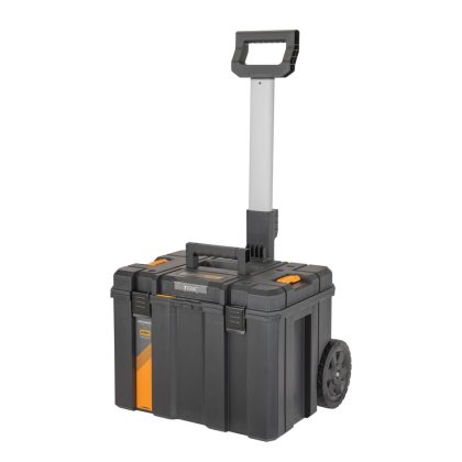 Kofer za alat DeWALT McLaren 3/1 TSTAK Tower