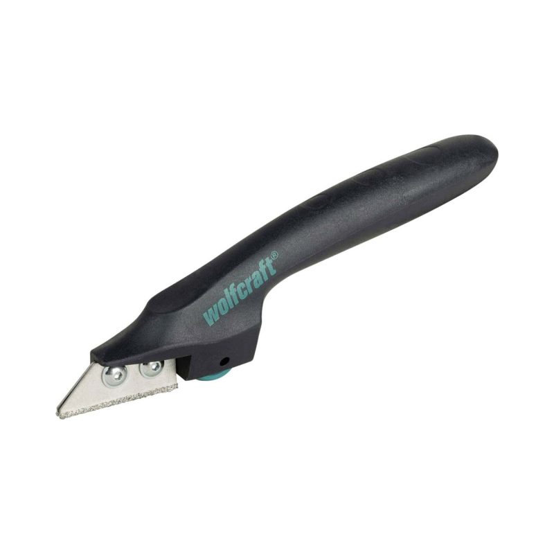 WOLFCRAFT strugač fuga 5570000