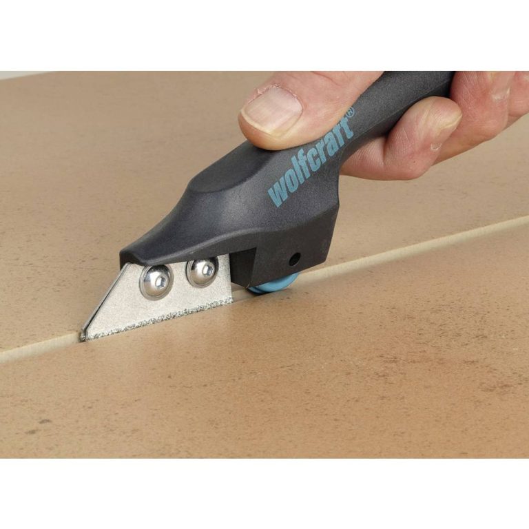 WOLFCRAFT strugač fuga 5570000