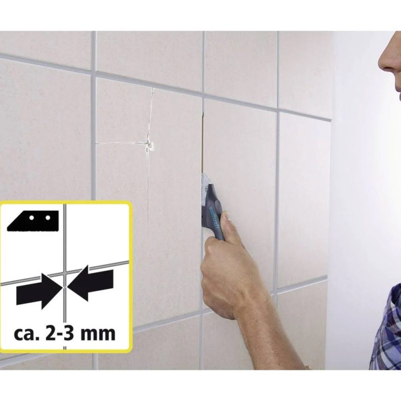 WOLFCRAFT strugač fuga 5570000