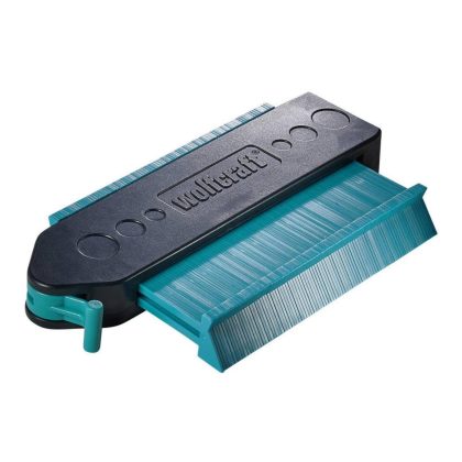 WOLFCRAFT šablona za konture 6949000