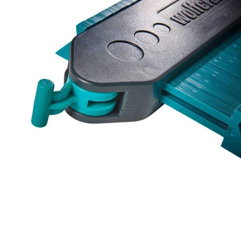 WOLFCRAFT šablona za konture 6949000