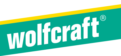 WOLFCRAFT logo
